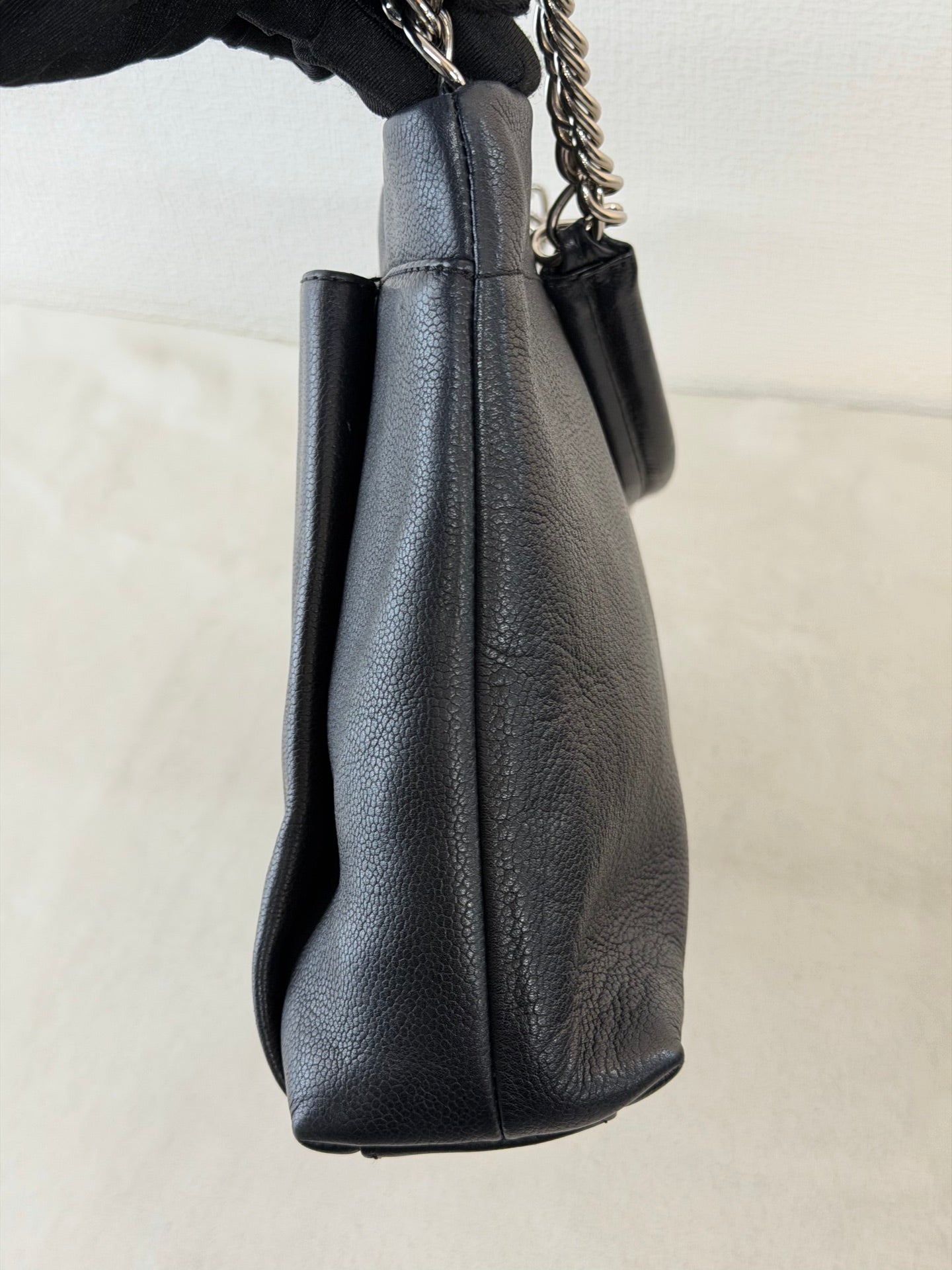 CHANEL Double-C Totebag