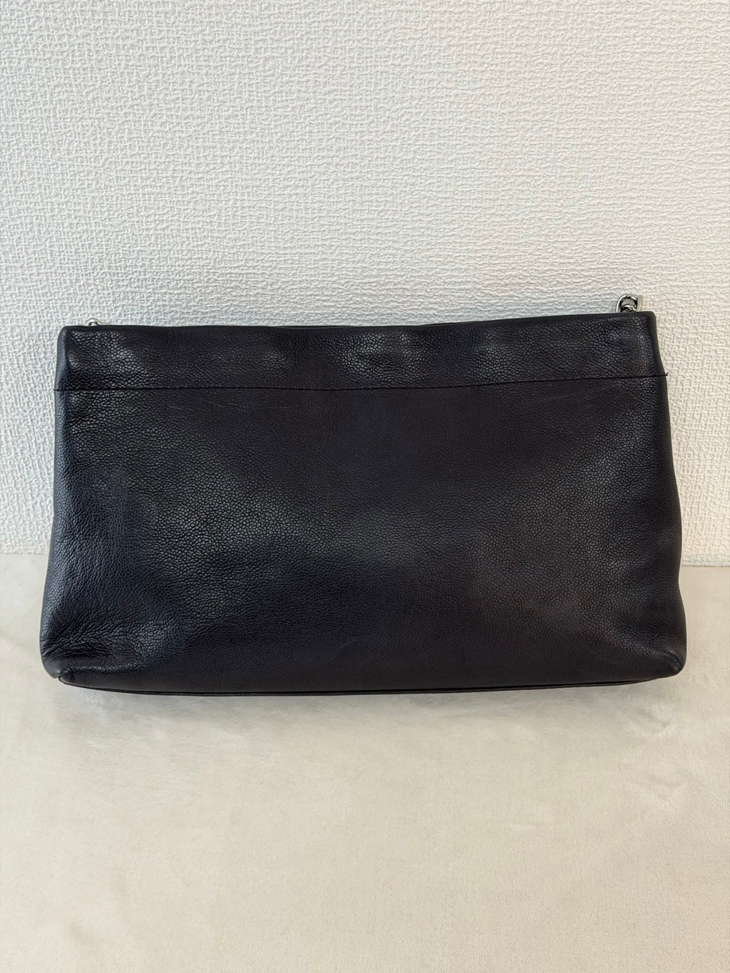 CHANEL Double-C Totebag