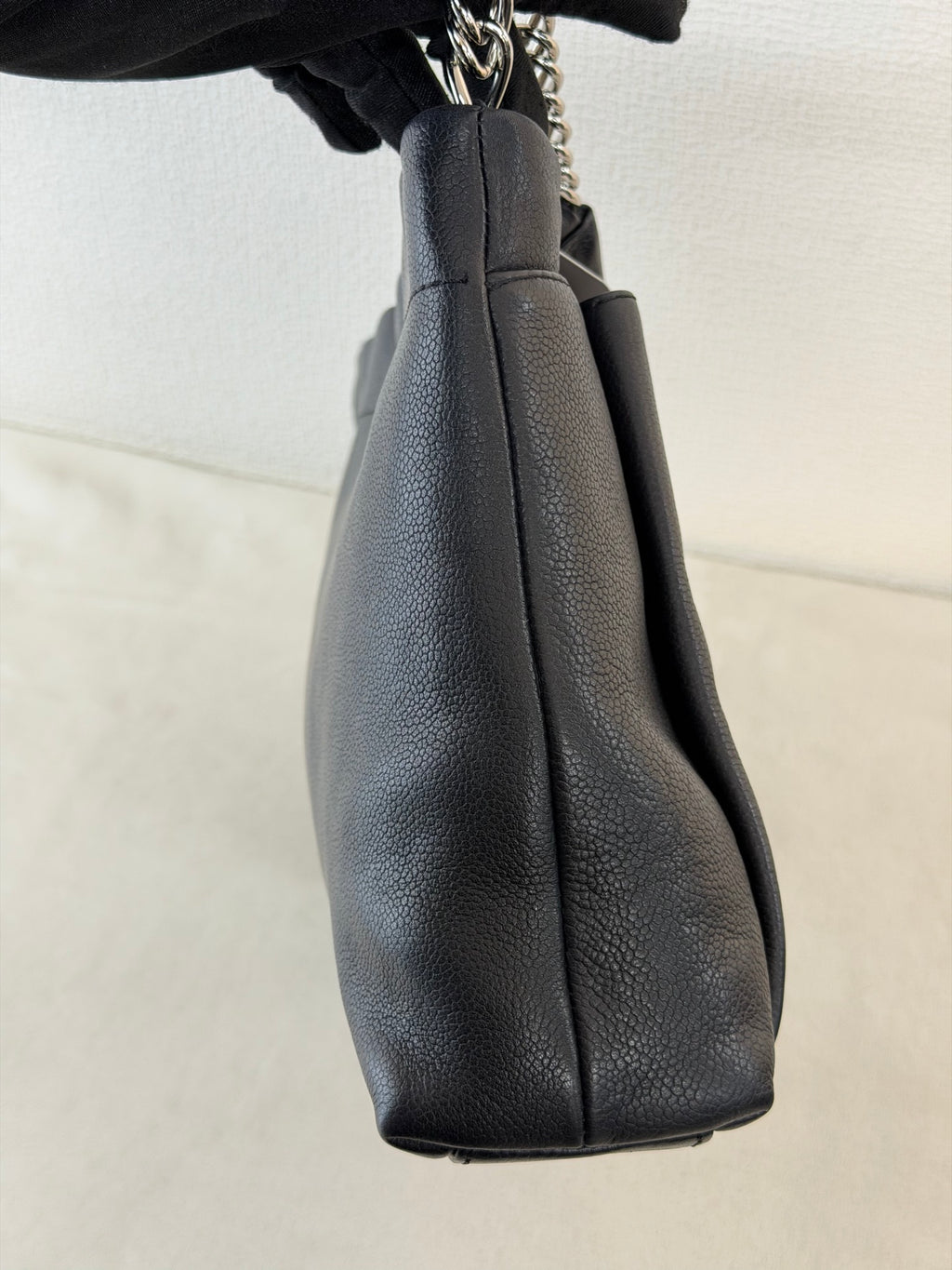 CHANEL Double-C Totebag