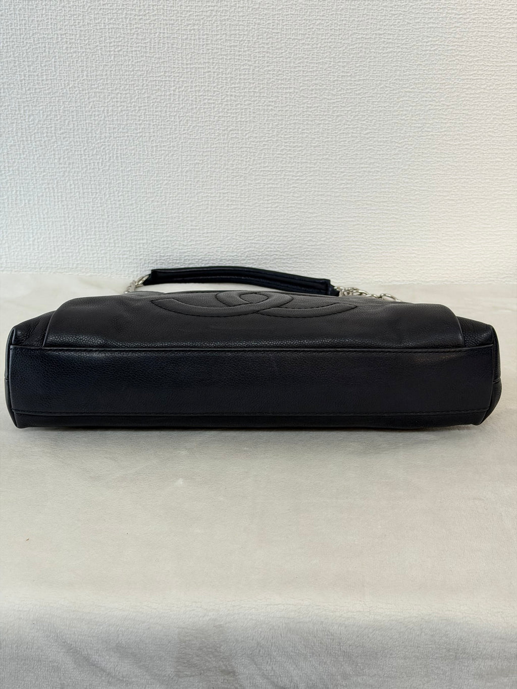 CHANEL Double-C Totebag