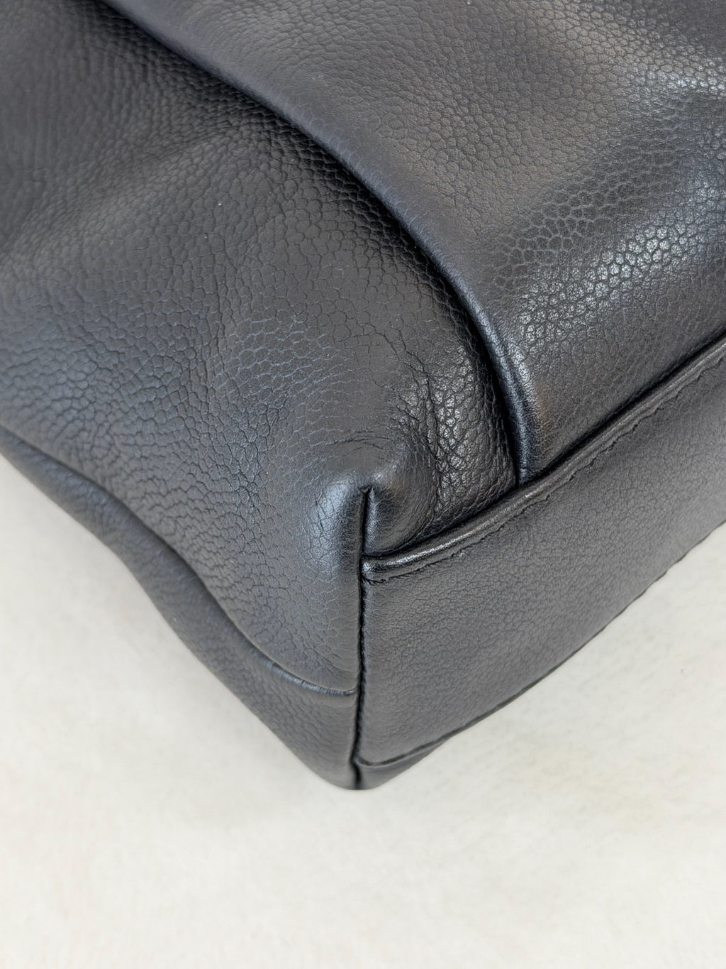 CHANEL Double-C Totebag