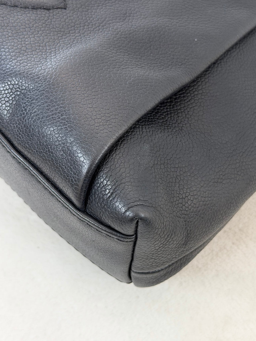 CHANEL Double-C Totebag