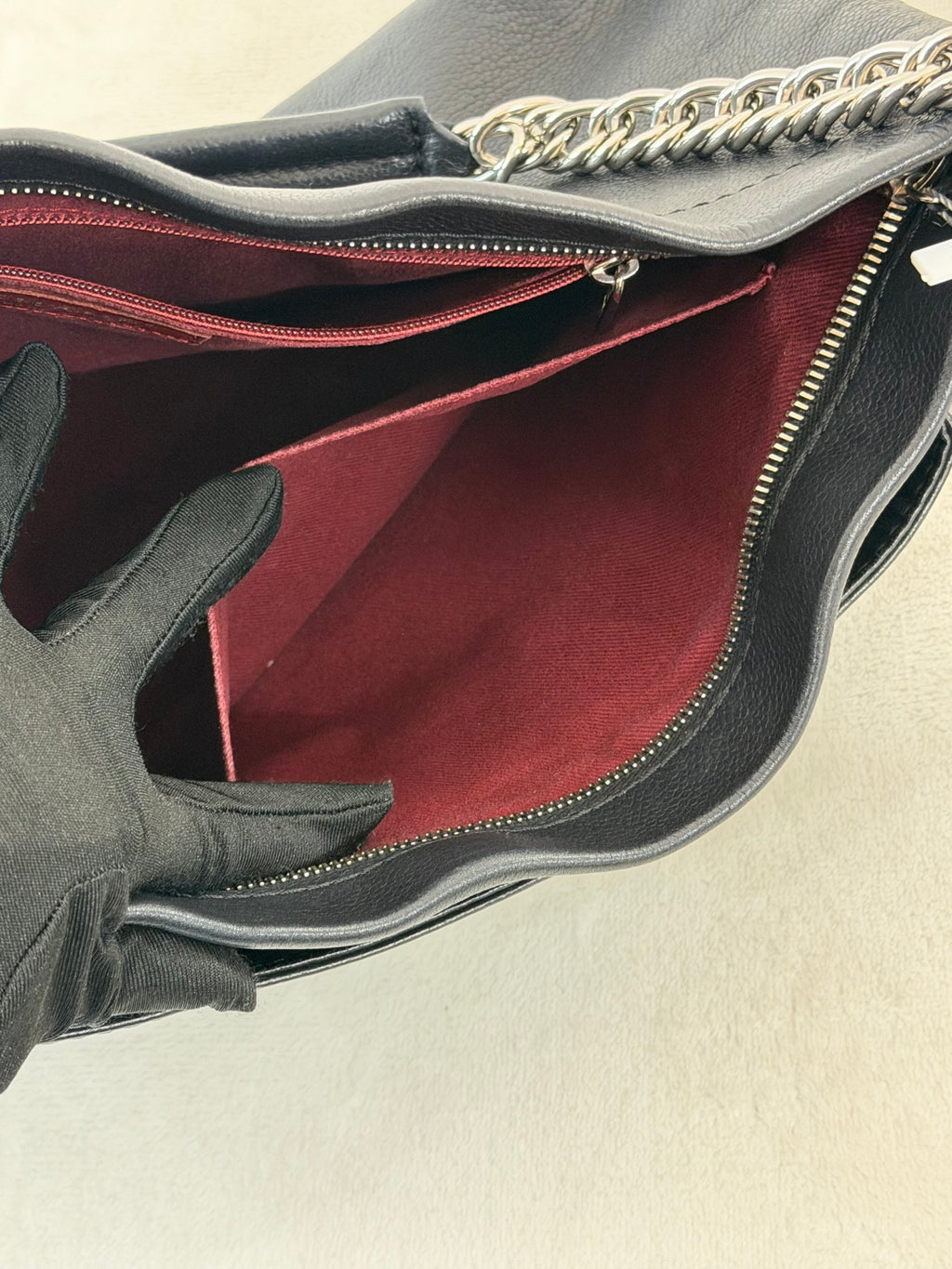 CHANEL Double-C Totebag