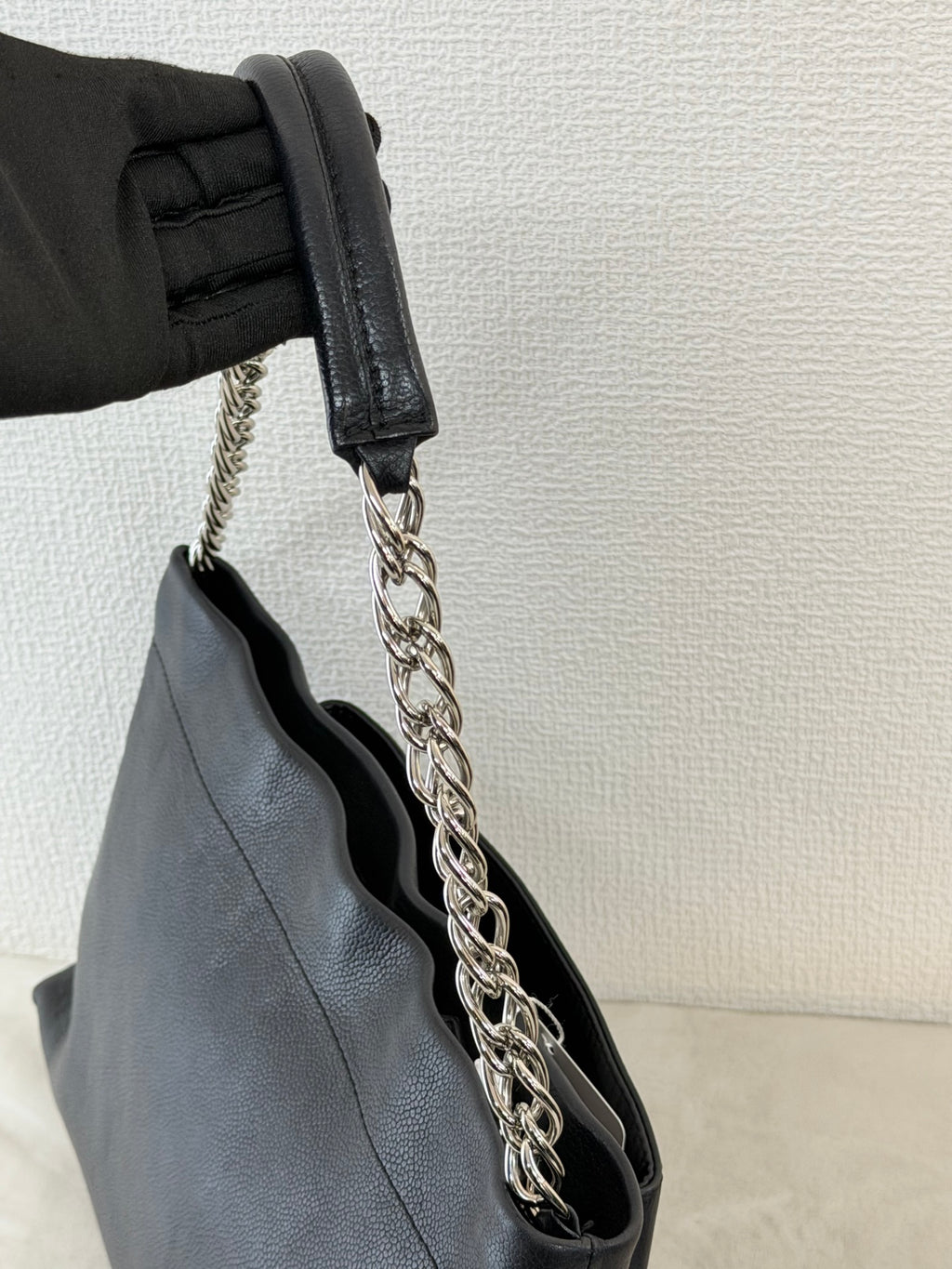 CHANEL Double-C Totebag