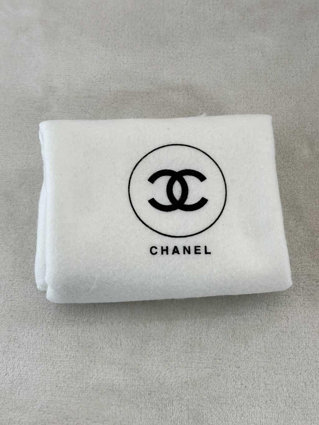 CHANEL Double-C Totebag