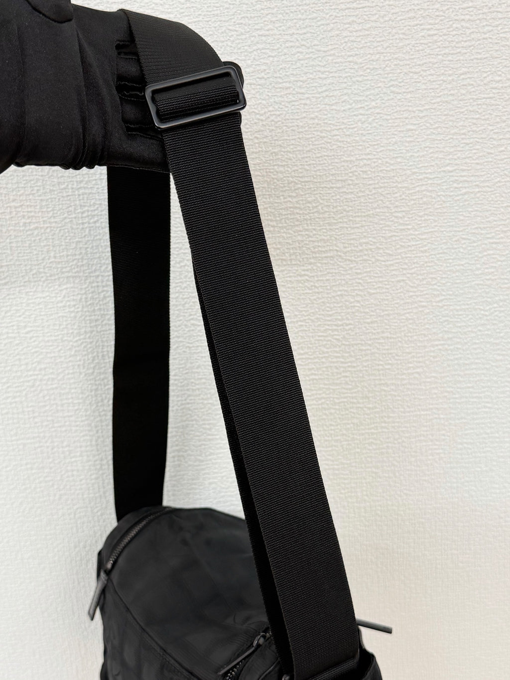CHANEL Ice Cube Crossbody