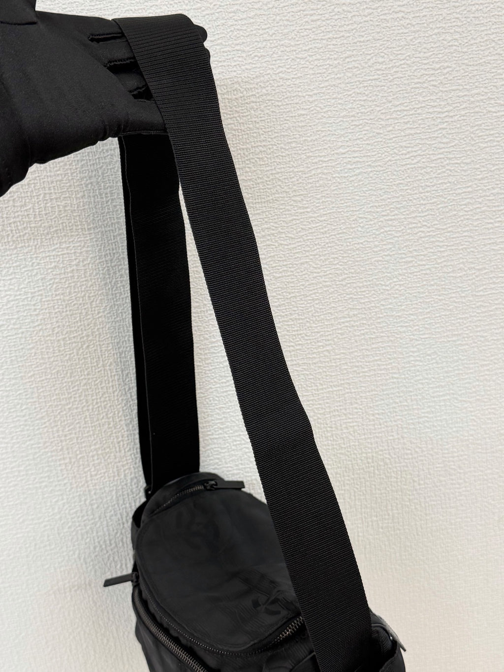CHANEL Ice Cube Crossbody