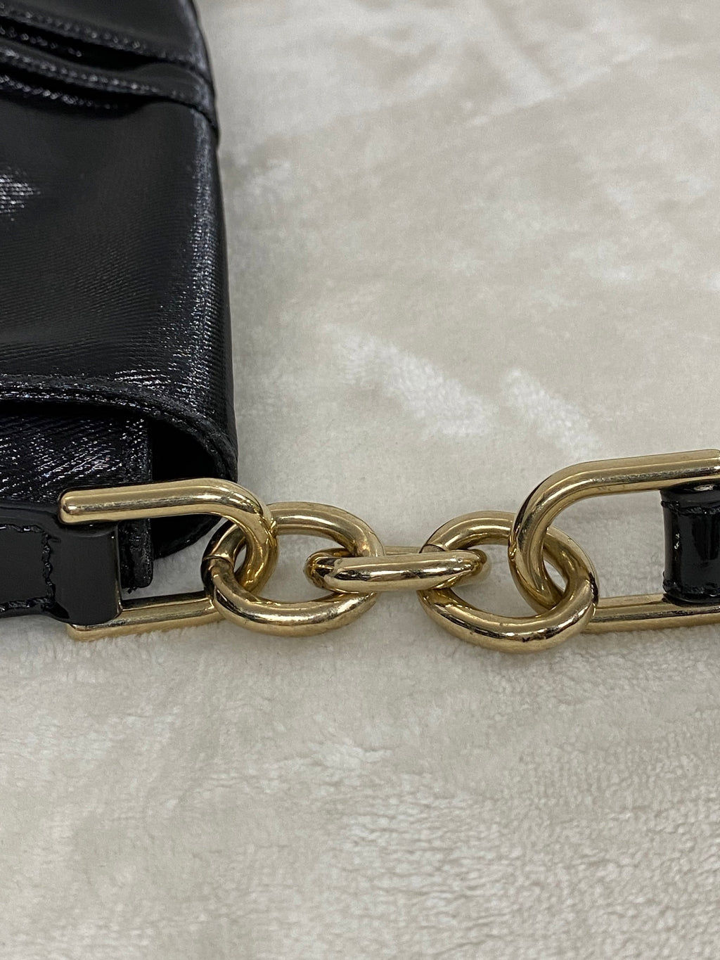 FENDI Satin Shoulderbag