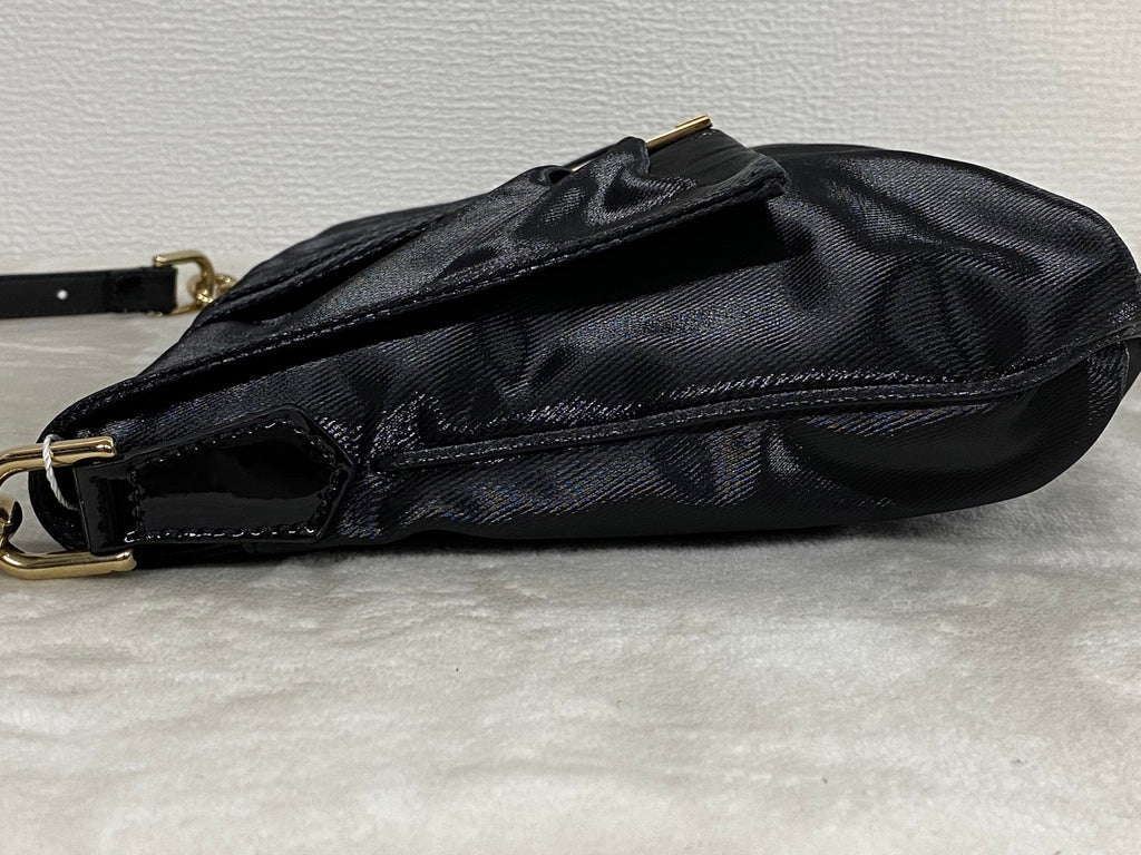 FENDI Satin Shoulderbag