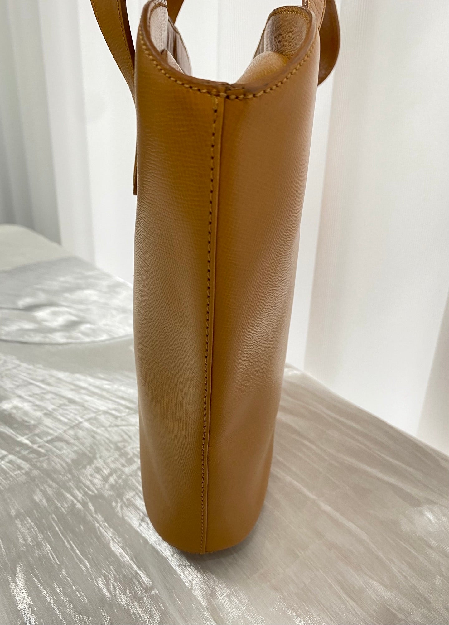 CHRISTIAN DIOR CD Logo Shoulderbag