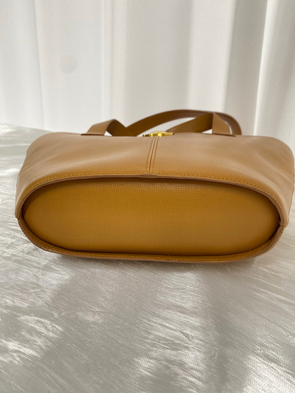 CHRISTIAN DIOR CD Logo Shoulderbag