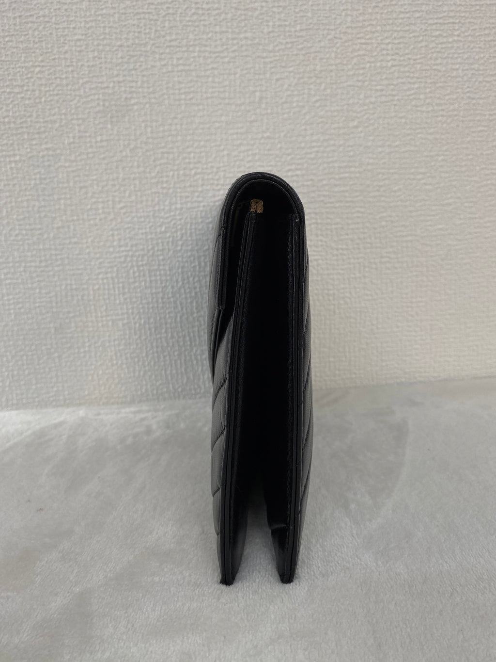 Saint Laurent Genuine Clutch