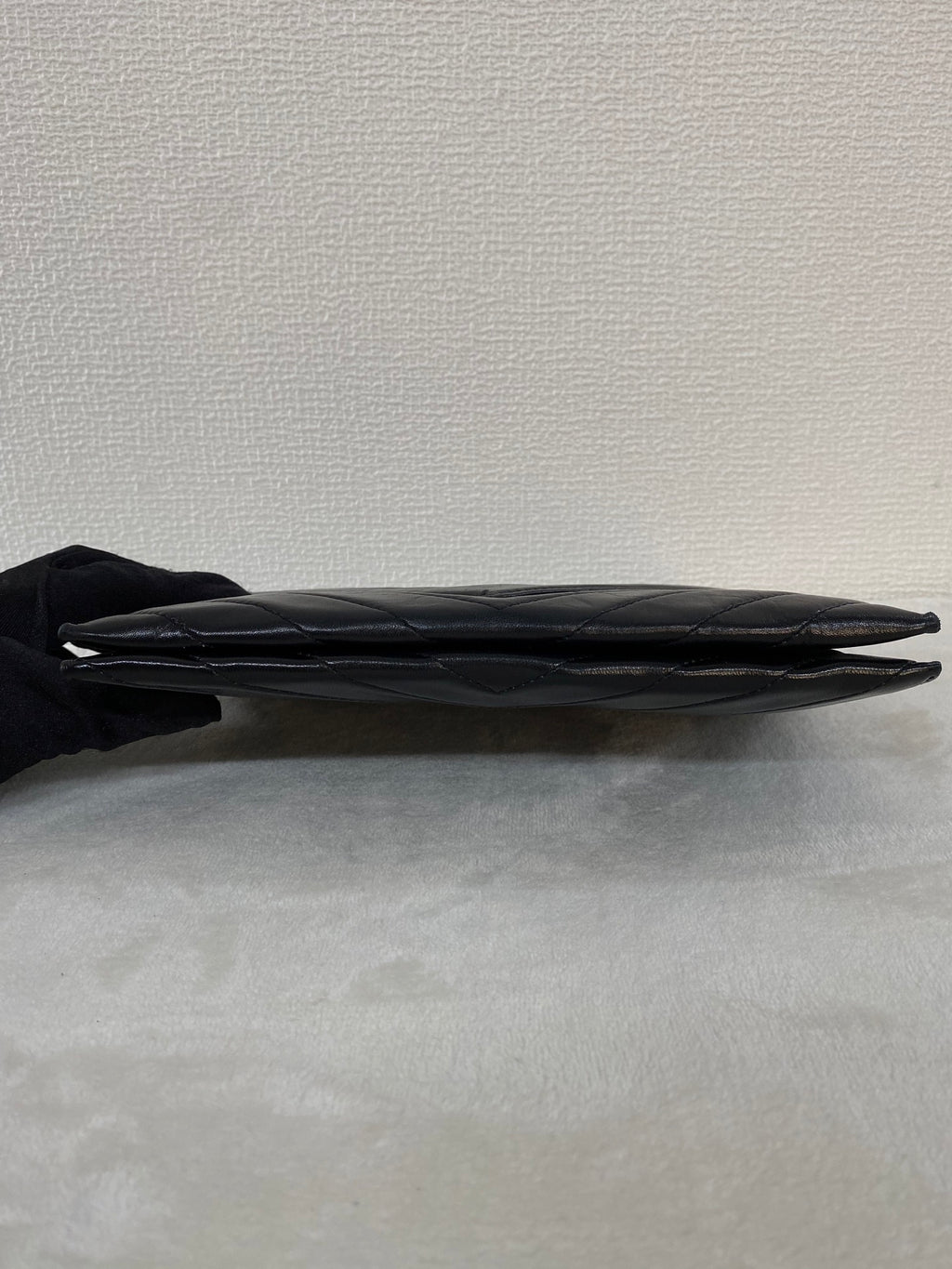 Saint Laurent Genuine Clutch