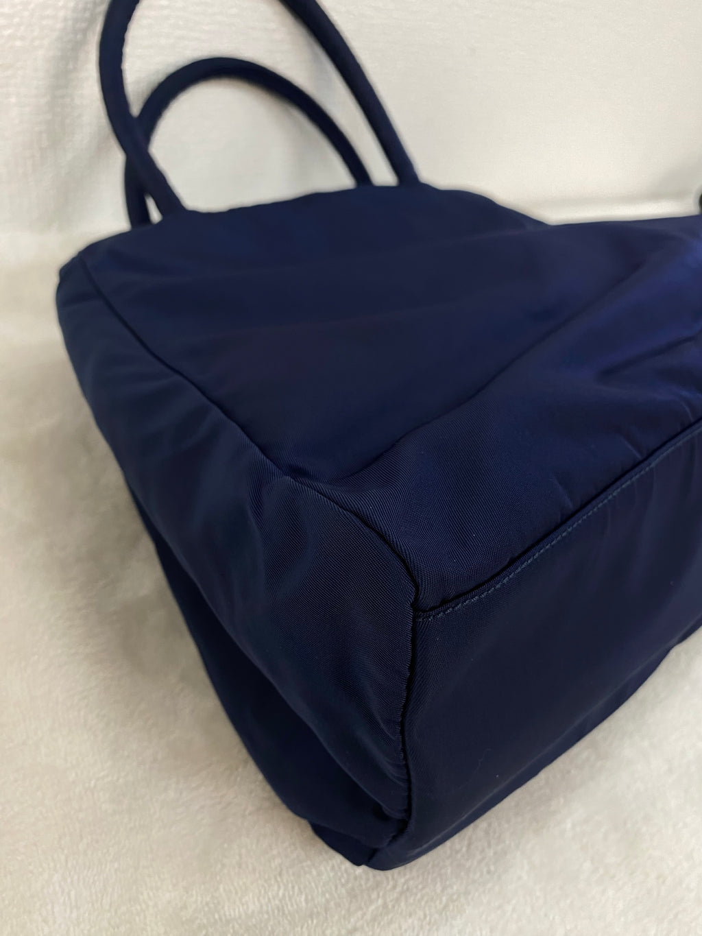 PRADA Parachute Nylon Totebag