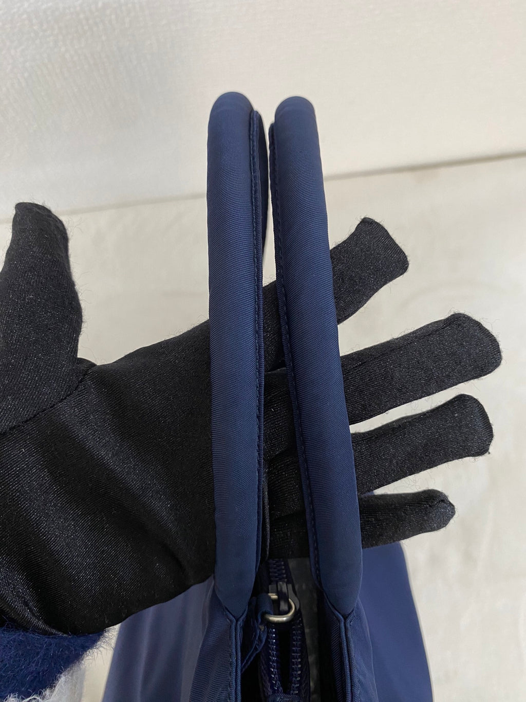PRADA Parachute Nylon Totebag