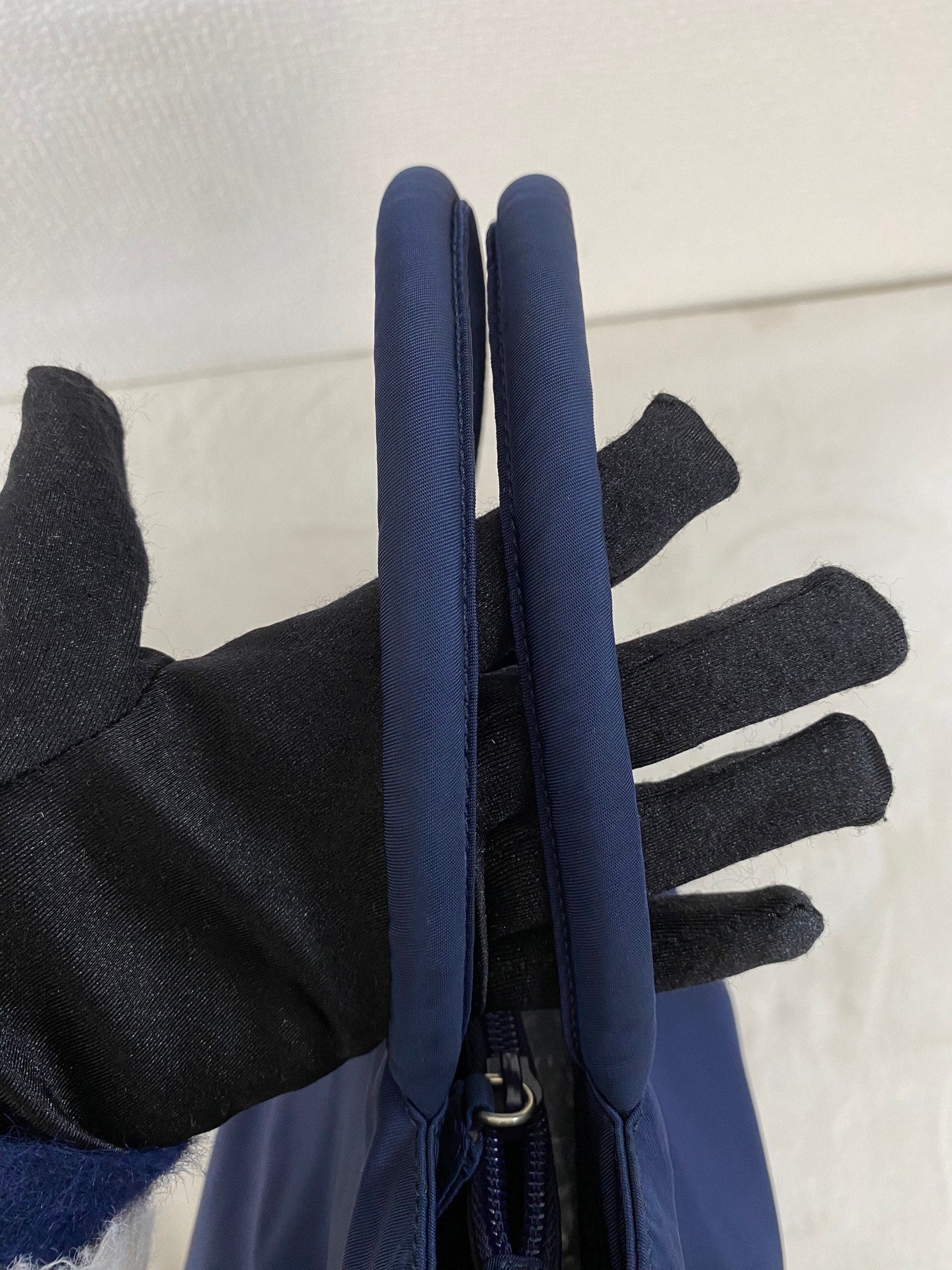 PRADA Parachute Nylon Totebag