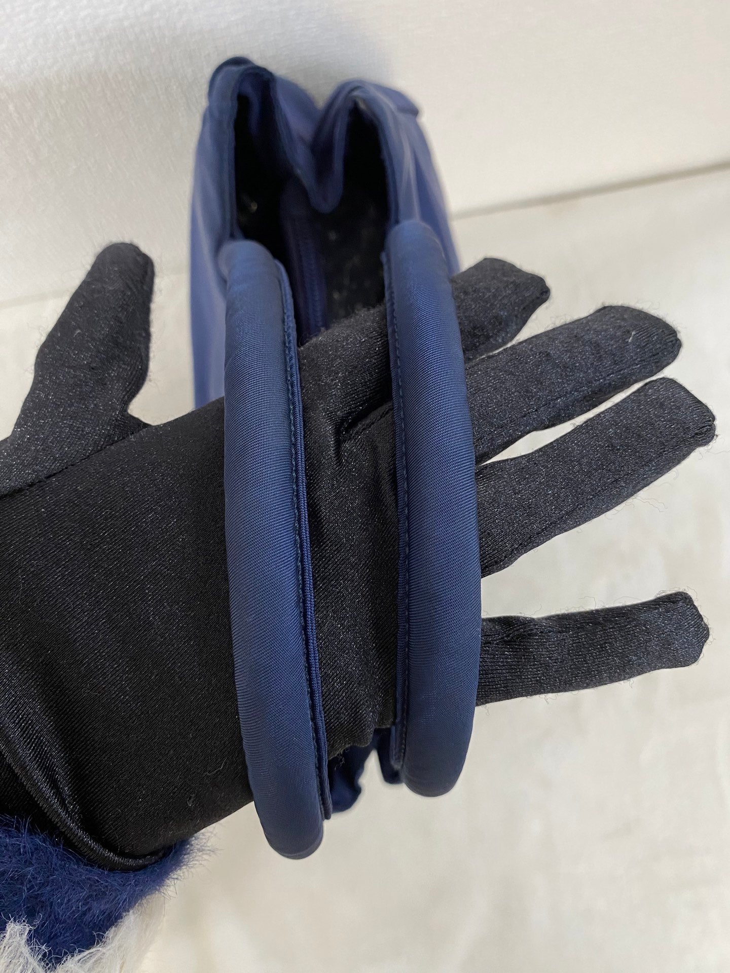 PRADA Parachute Nylon Totebag