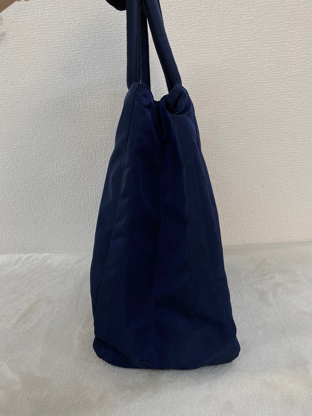 PRADA Parachute Nylon Totebag