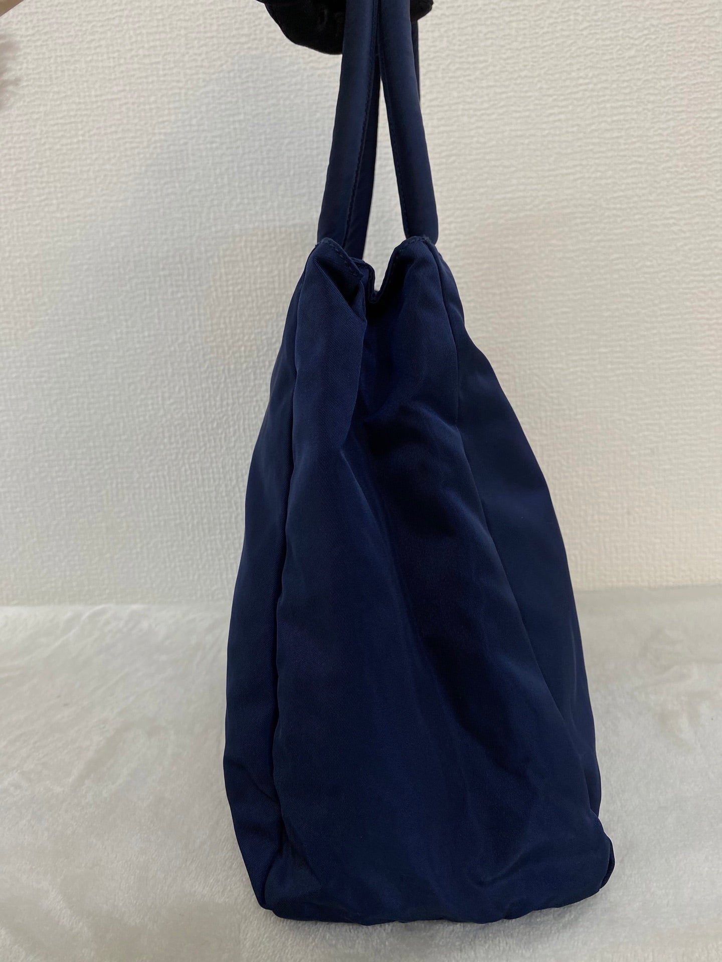PRADA Parachute Nylon Totebag