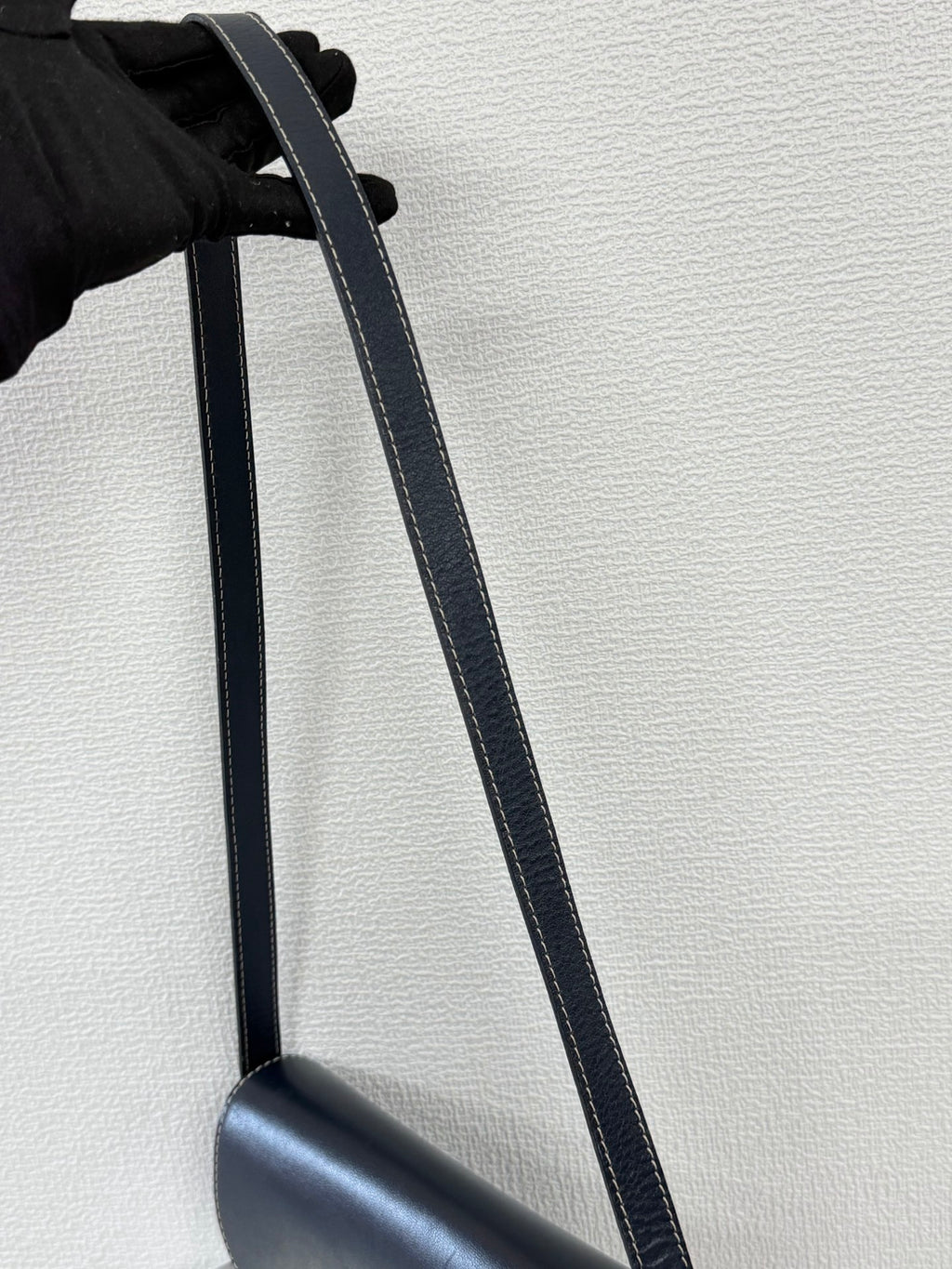 Yves Saint Laurent  Genuine Shoulderbag