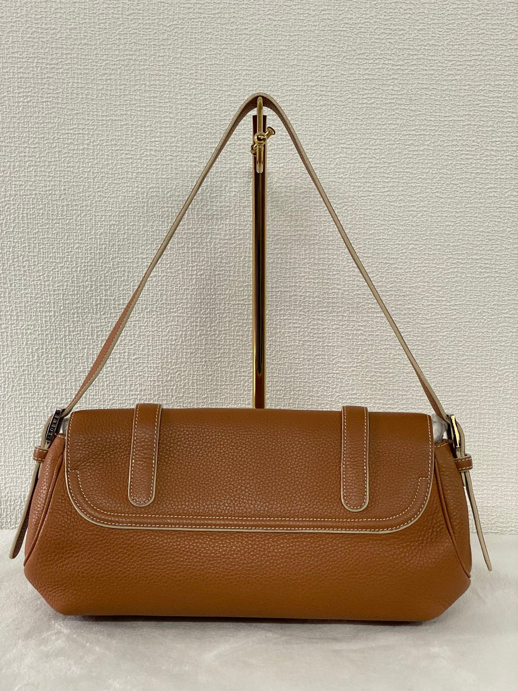 LOEWE Genuine Senda Shoulderbag (brown)