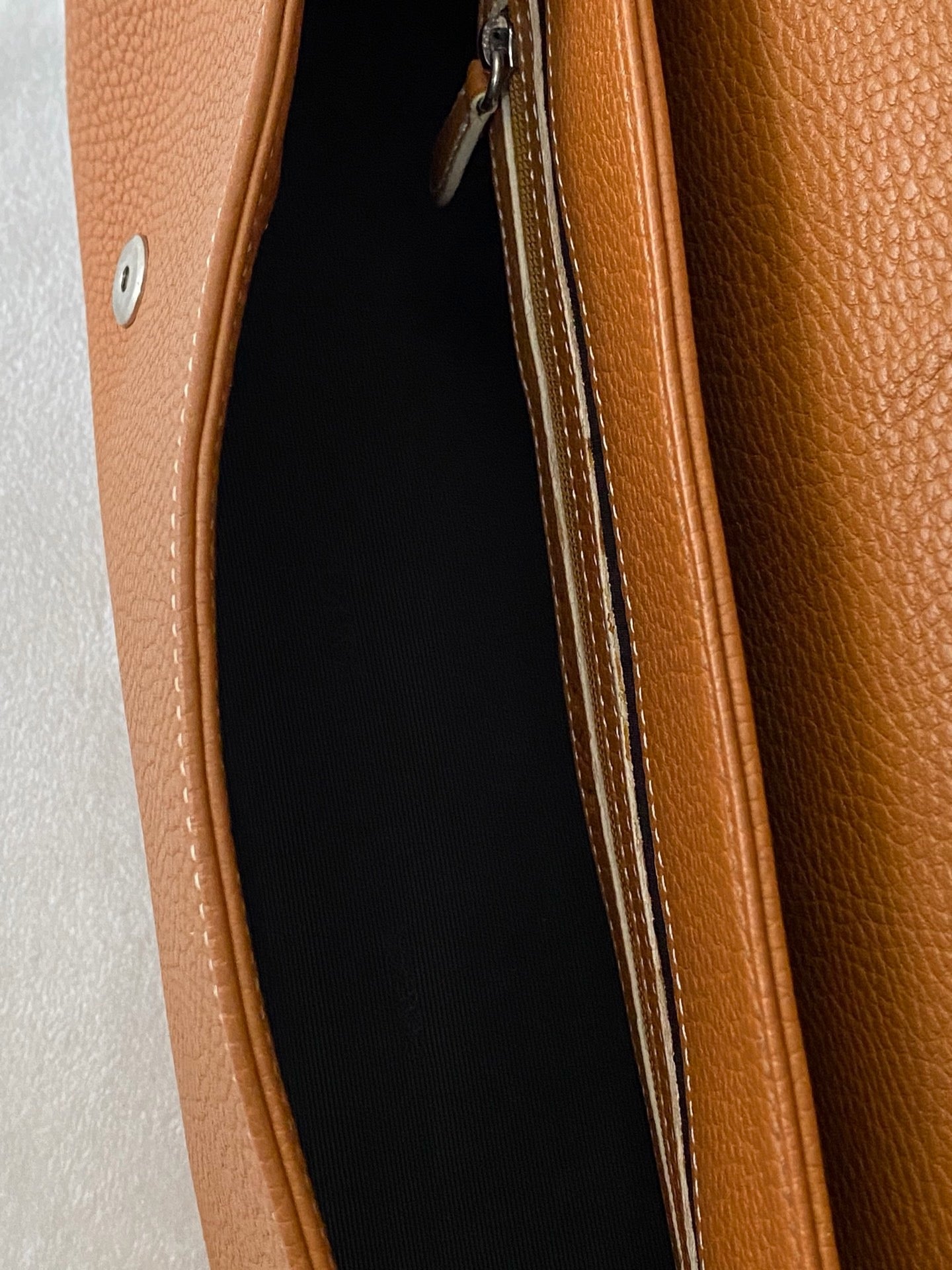 LOEWE Genuine Senda Shoulderbag (brown)