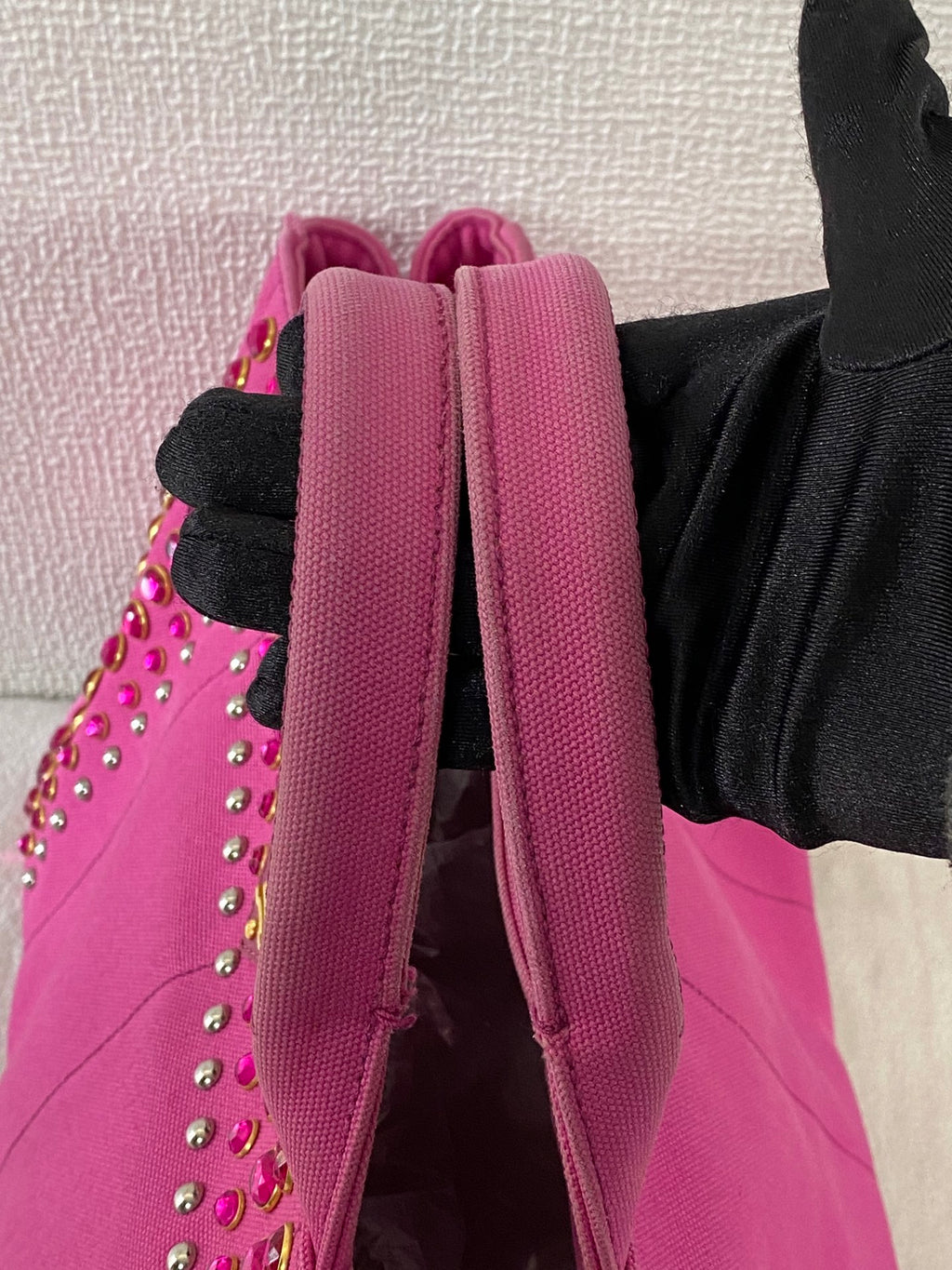 PRADA Barbie Pink 2way Totebag
