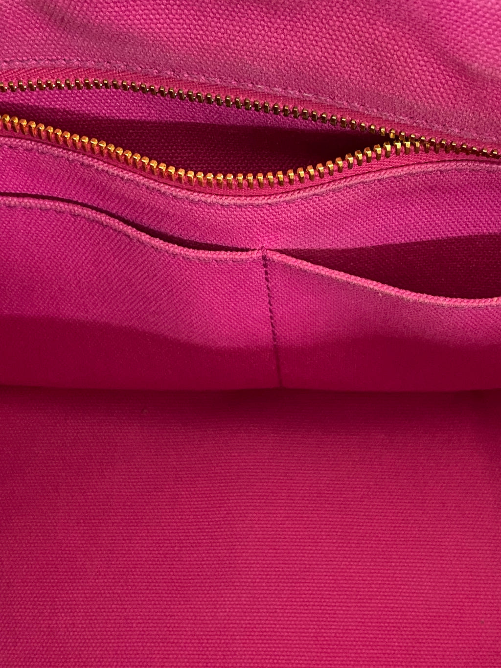 PRADA Barbie Pink 2way Totebag