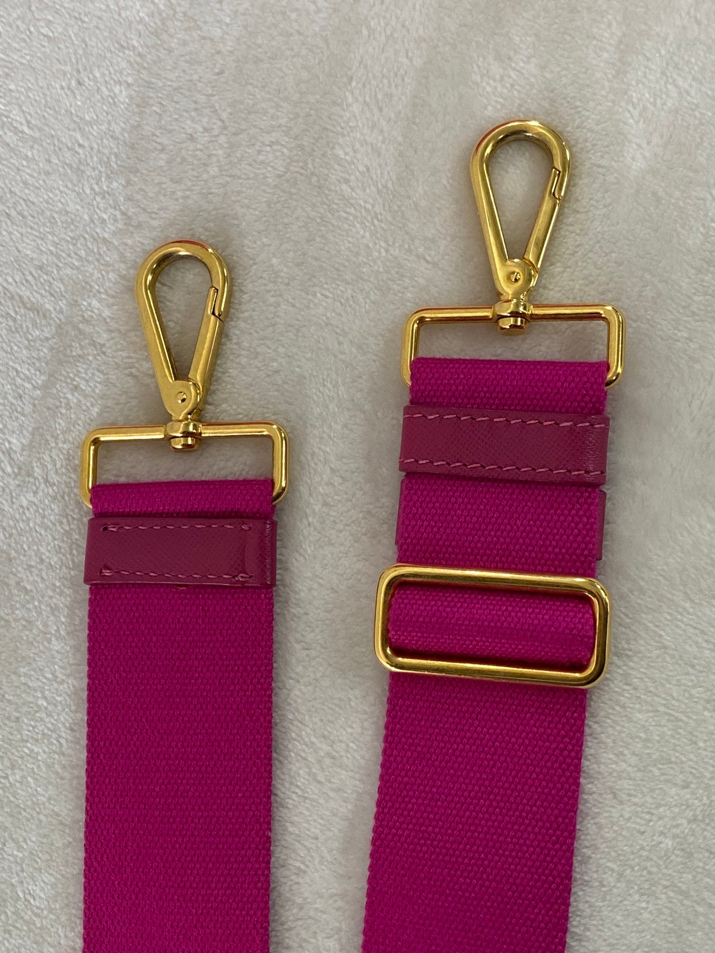 PRADA Barbie Pink 2way Totebag