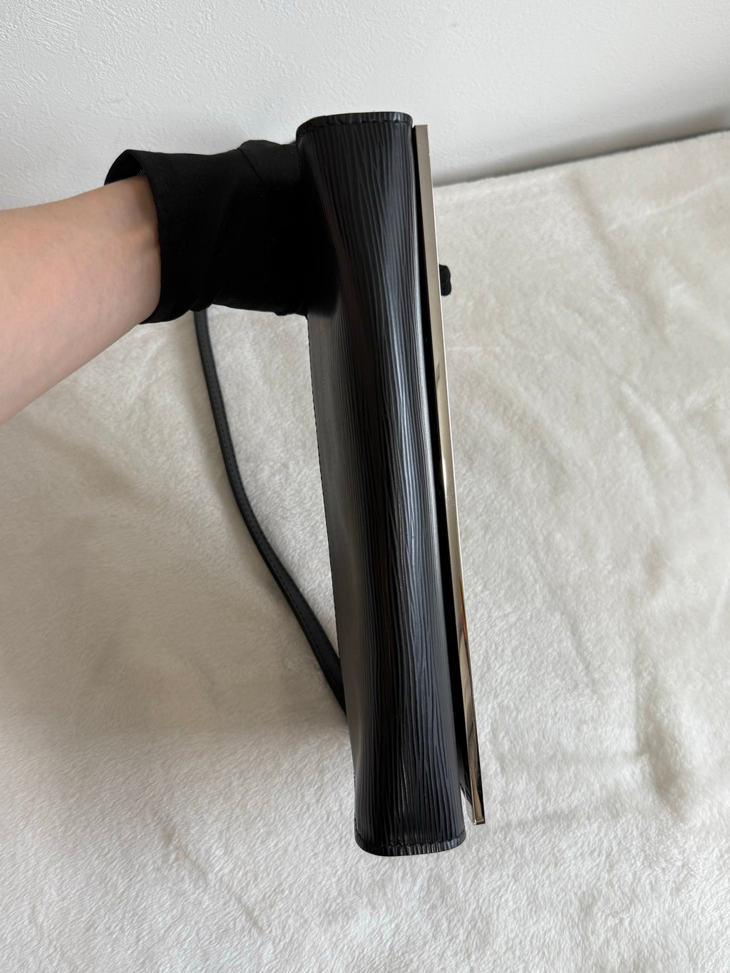 LOUIS VUITTON Epi Shoulderbag