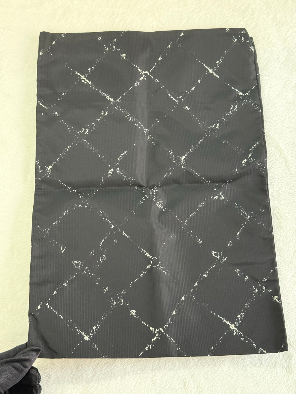 CHANEL Travle Line  Totebag