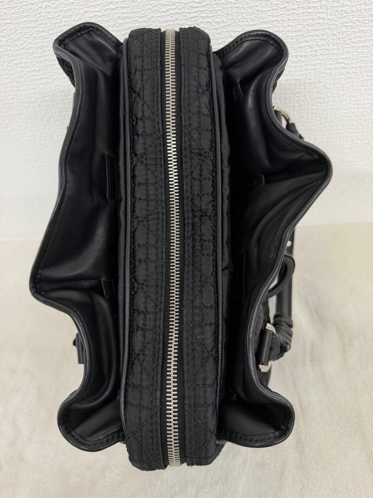 CHRISTIAN DIOR Oblique Handbag