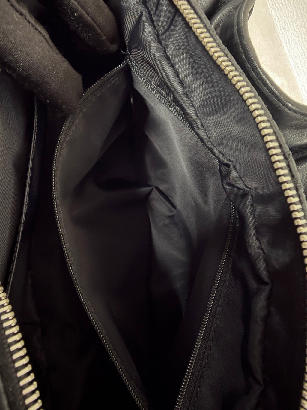 CHRISTIAN DIOR Oblique Handbag