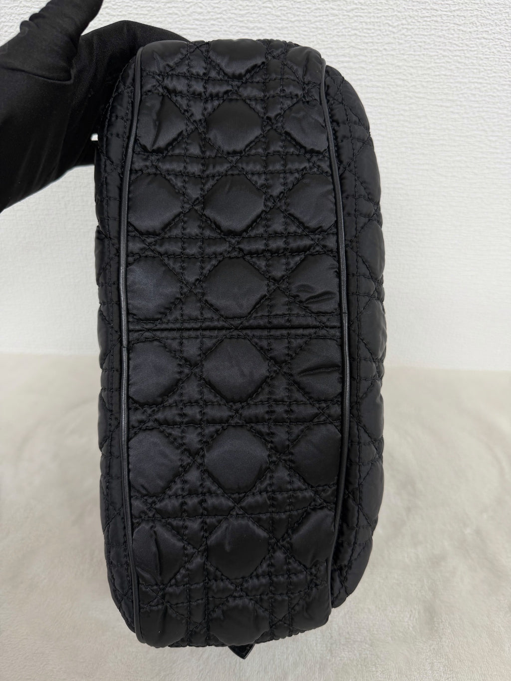 CHRISTIAN DIOR Oblique Handbag