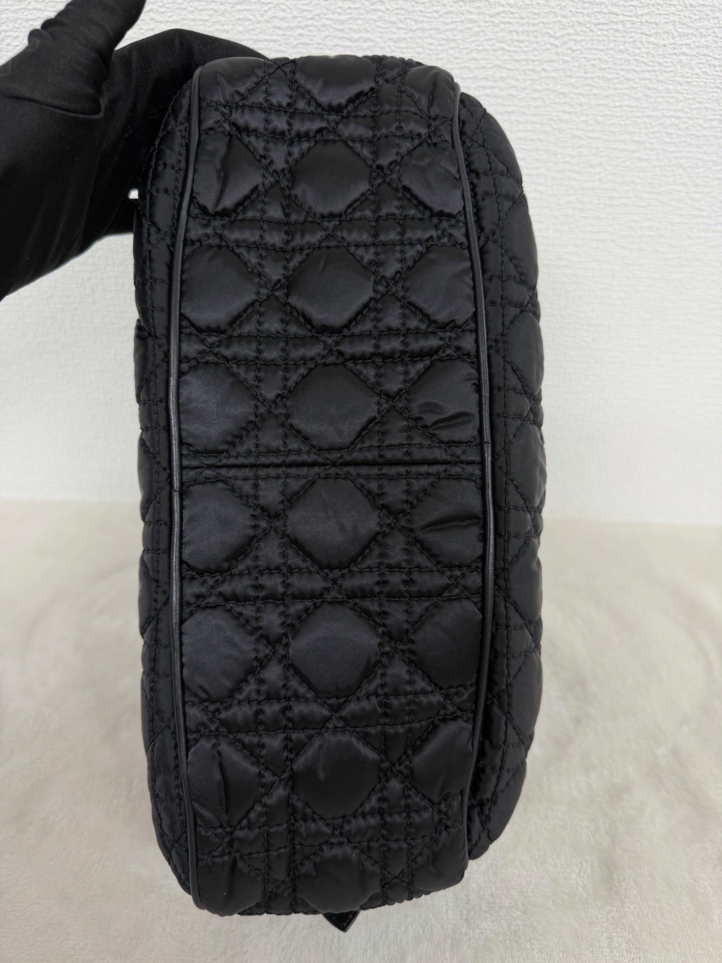 CHRISTIAN DIOR Oblique Handbag