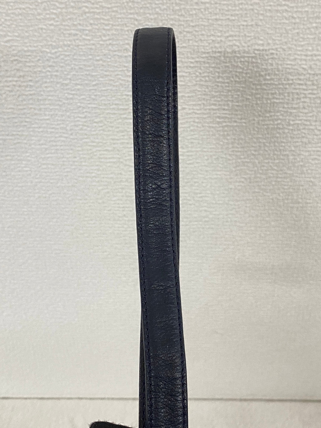 CHRISTIAN DIOR Half-moon Geniune Shoulderbag
