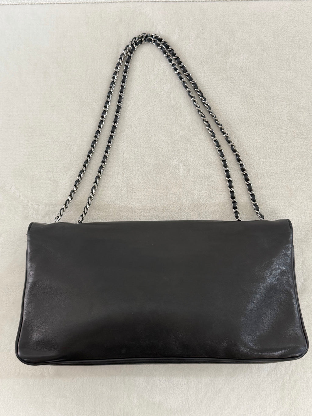 CHANEL 2.55 Quilted Chainbag