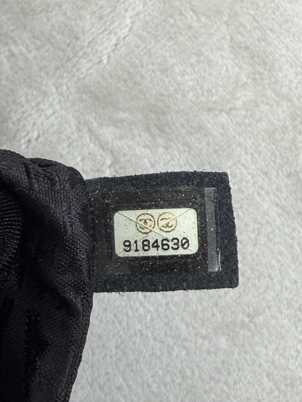 CHANEL 2.55 Quilted Chainbag