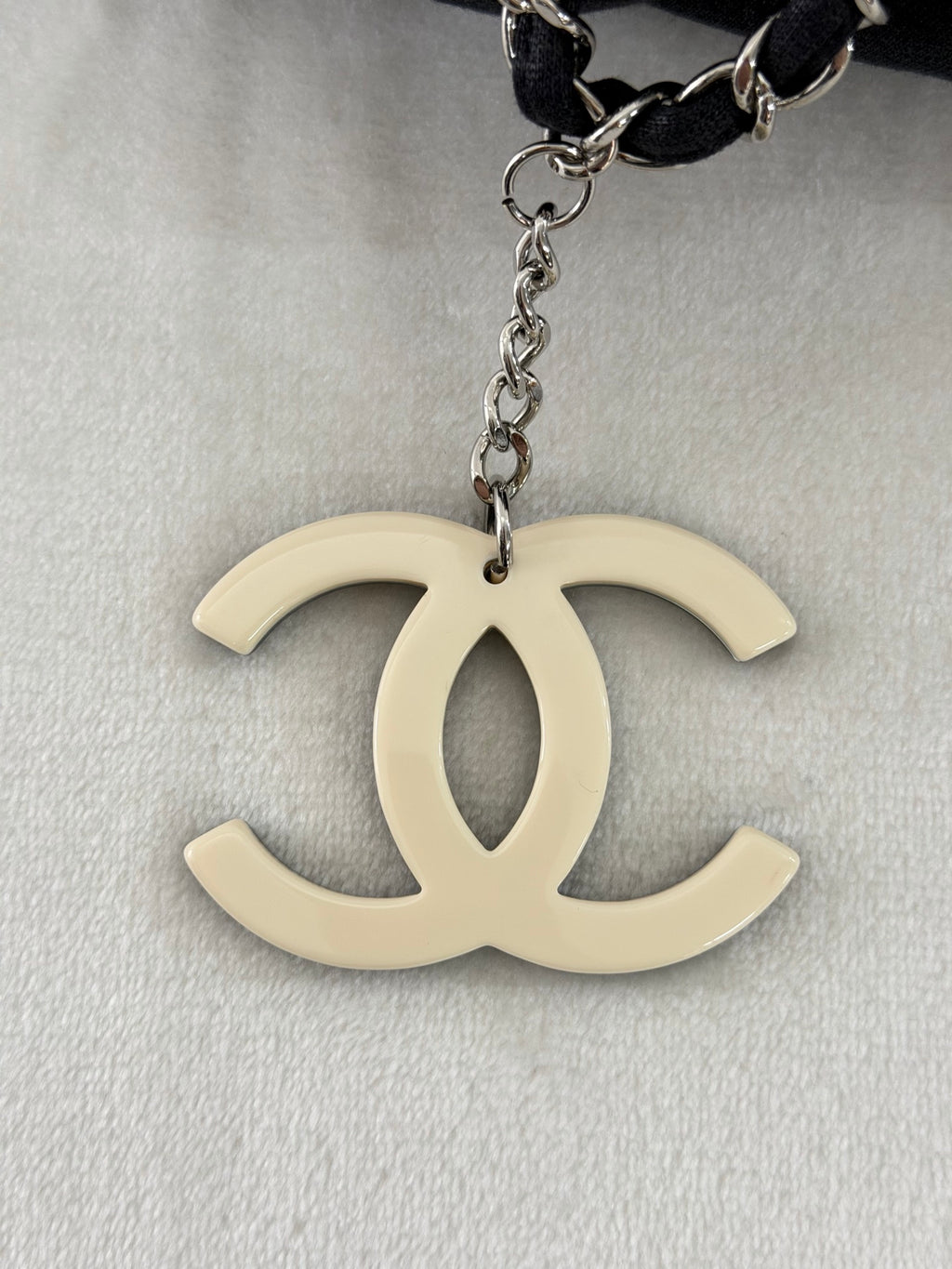 CHANEL Double-C Shouldebag