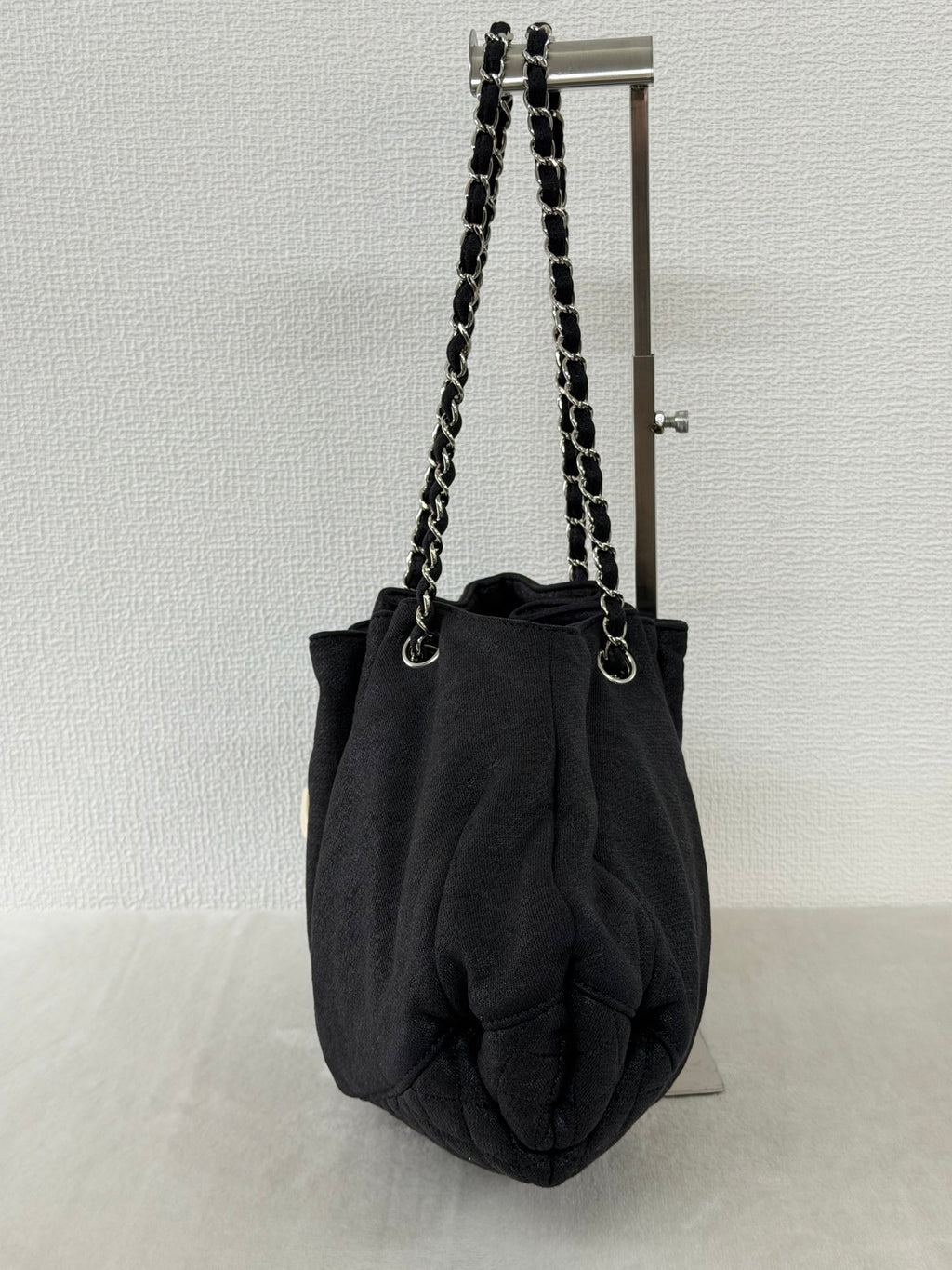 CHANEL Double-C Shouldebag