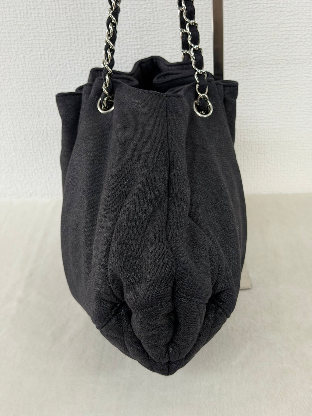 CHANEL Double-C Shouldebag