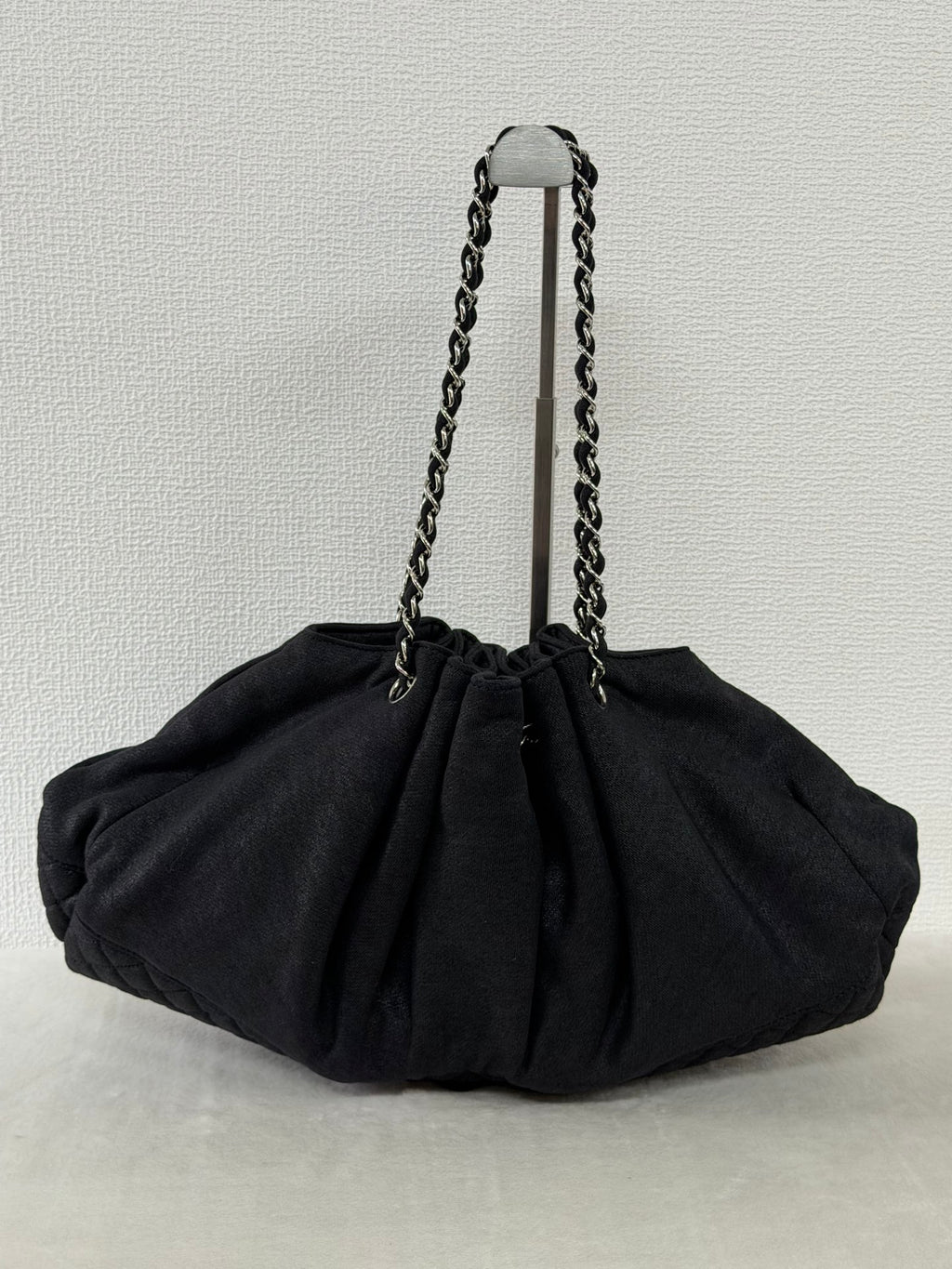 CHANEL Double-C Shouldebag