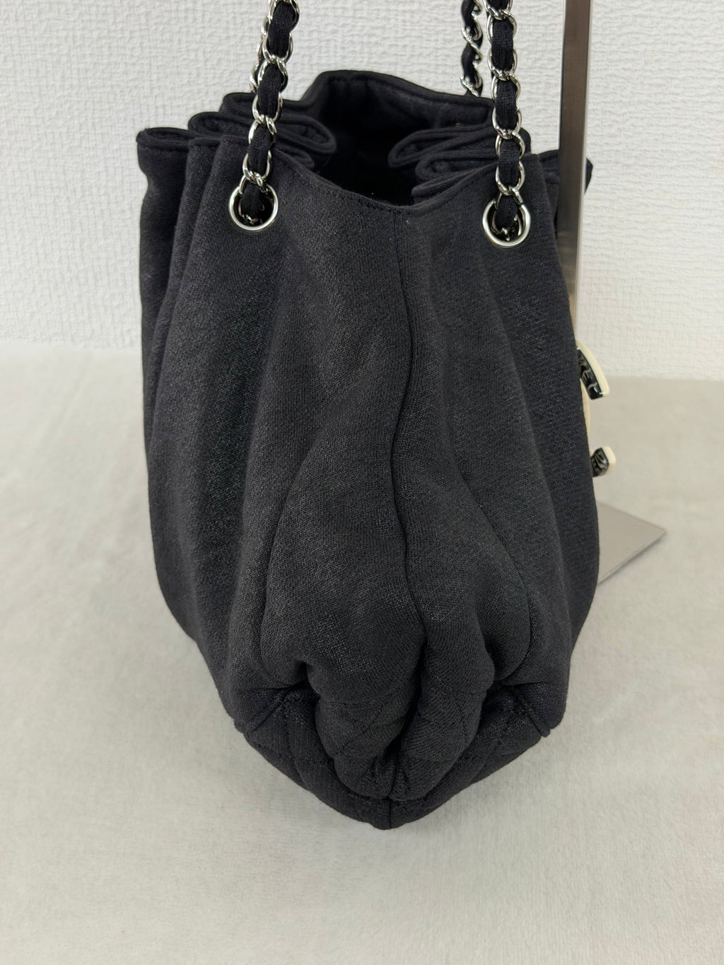 CHANEL Double-C Shouldebag