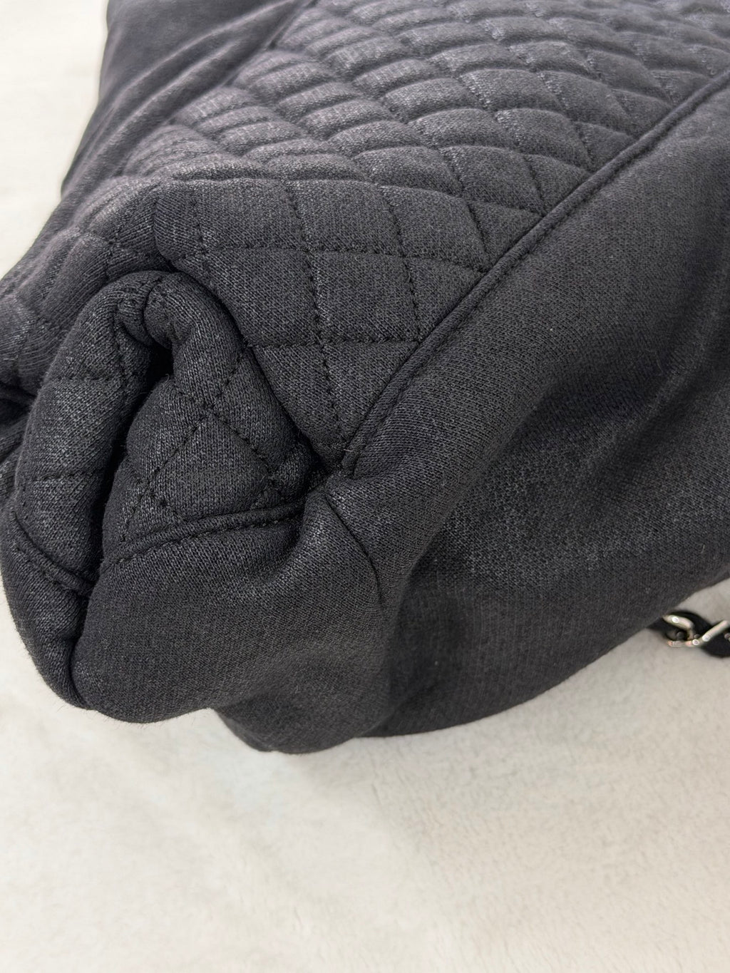 CHANEL Double-C Shouldebag