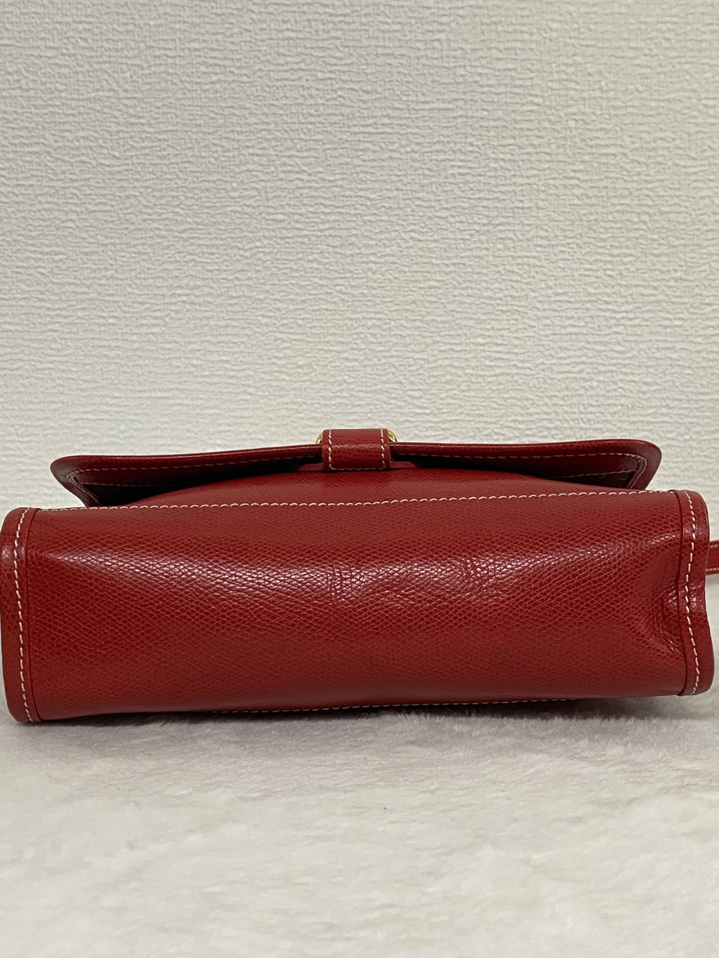 LOEWE Genuine Massenger Shoulderbag