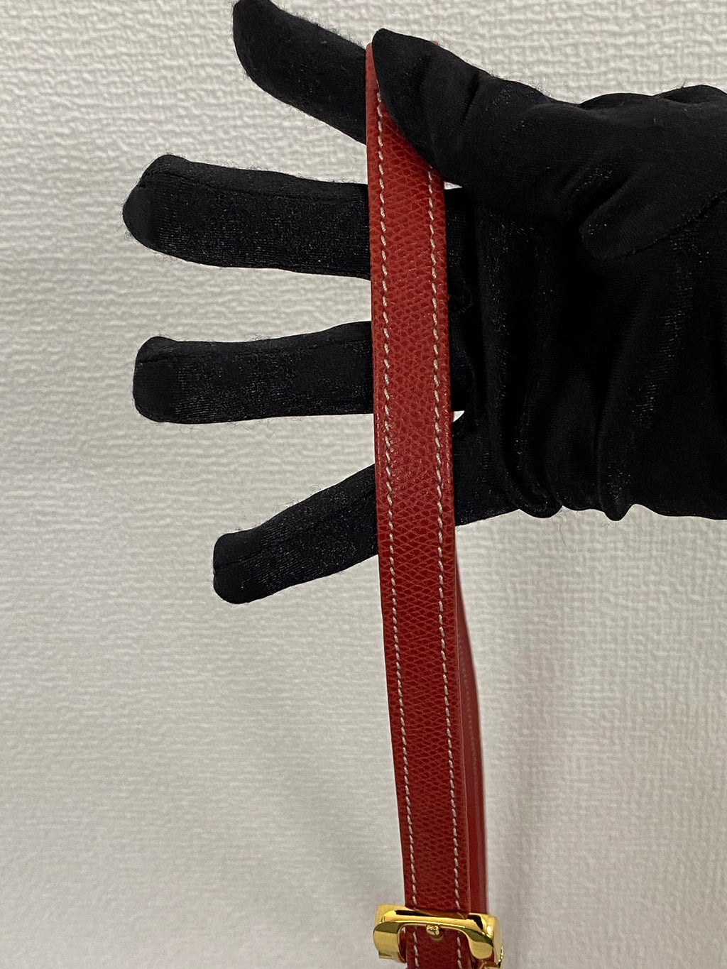LOEWE Genuine Massenger Shoulderbag
