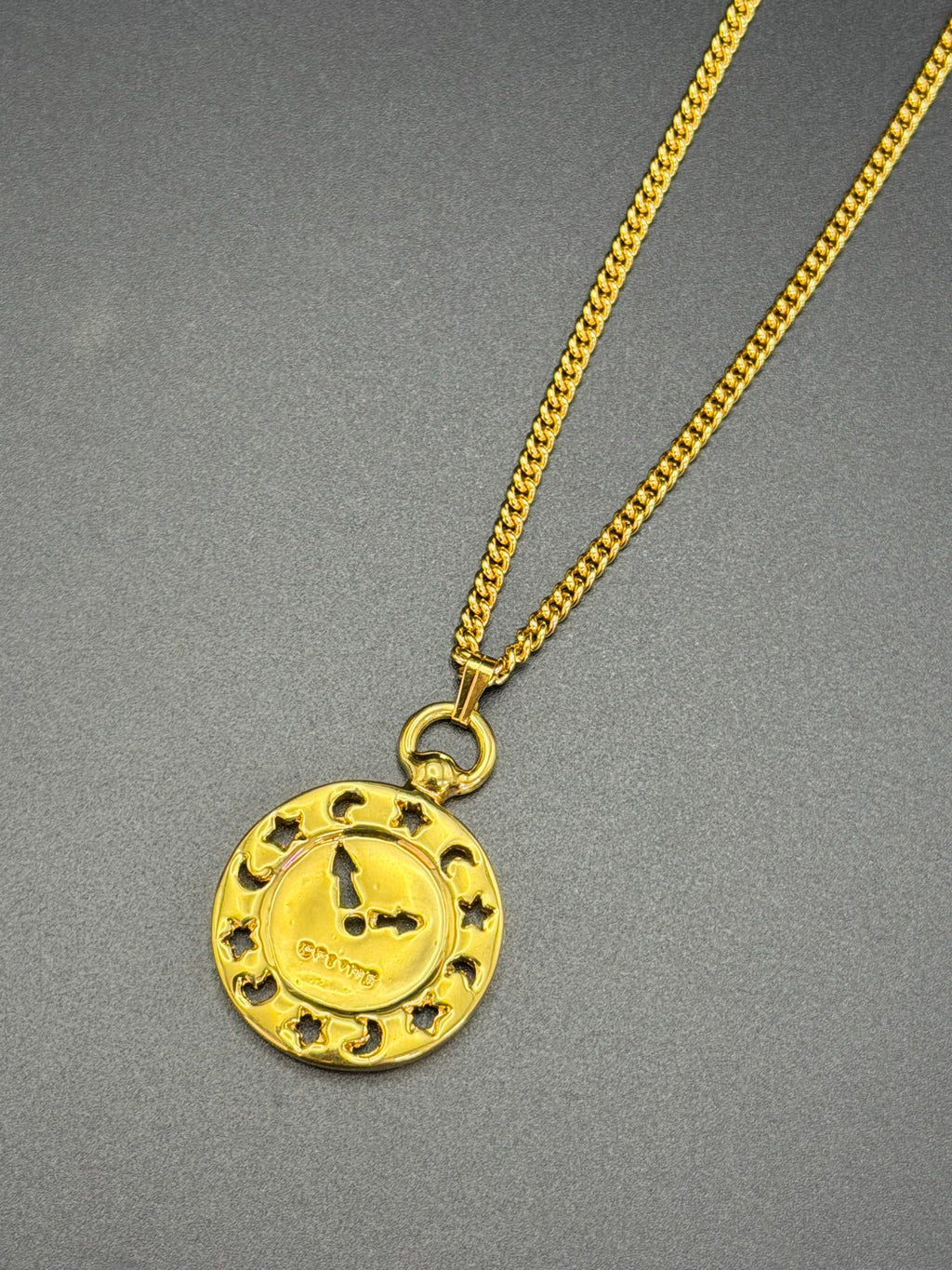 CELINE Vintage Necklace