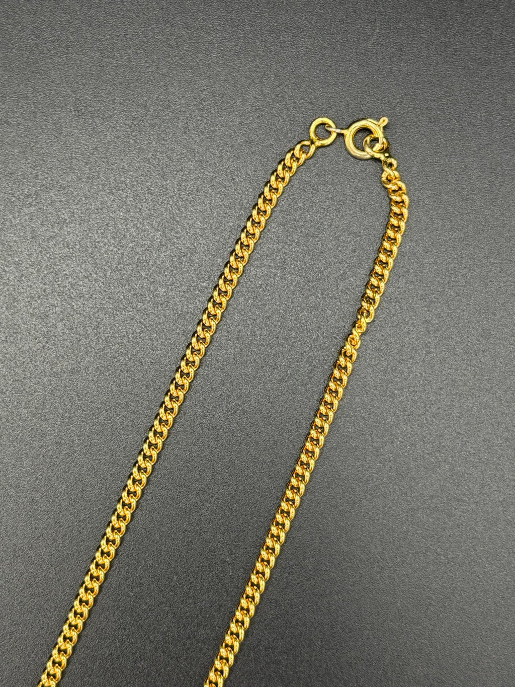 CELINE Vintage Necklace