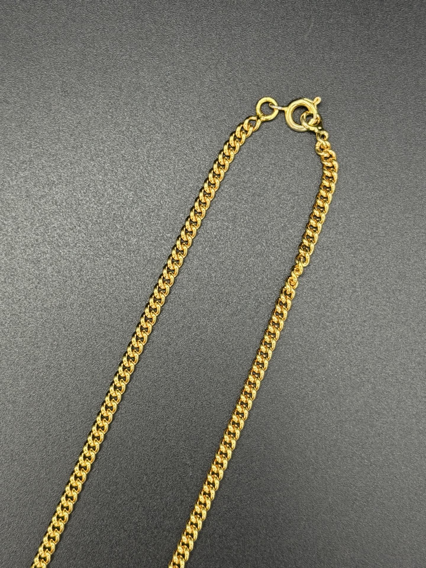 CELINE Vintage Necklace