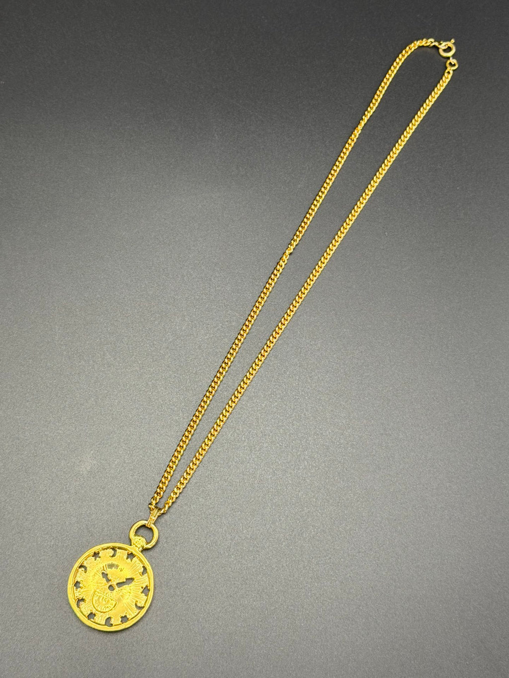 CELINE Vintage Necklace